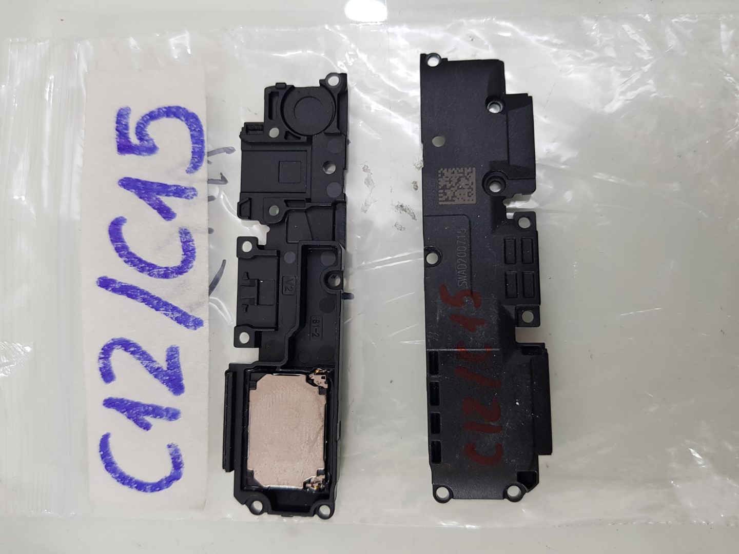 Loa ngoài / loa chuông oppo realme c12 - realme c15