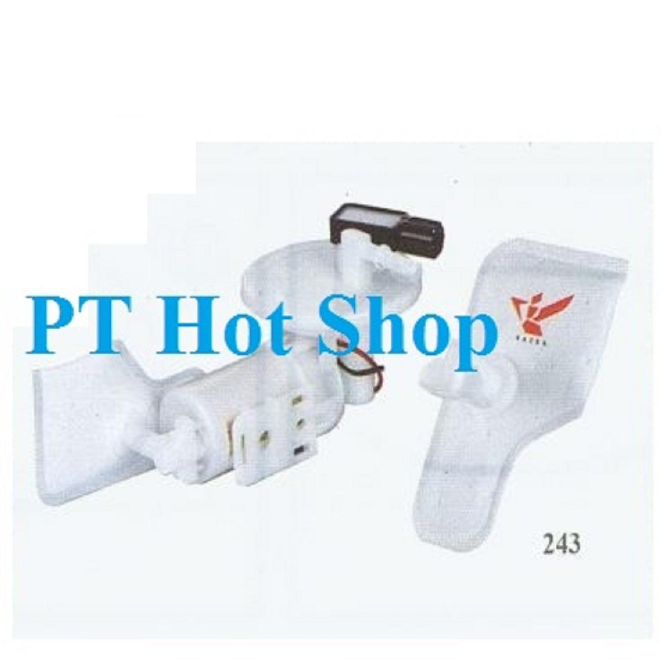 Bộ Bơm Xăng Điện Tử FI Xe NOUVO SX