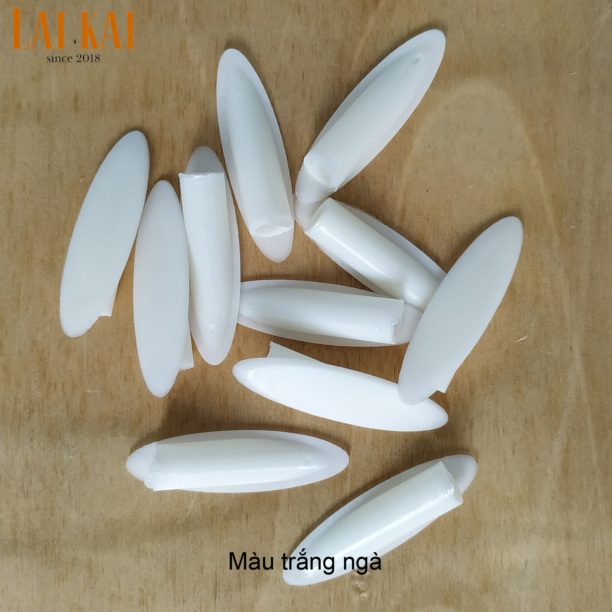 [HCM]Nút bịt lỗ khoan chéo