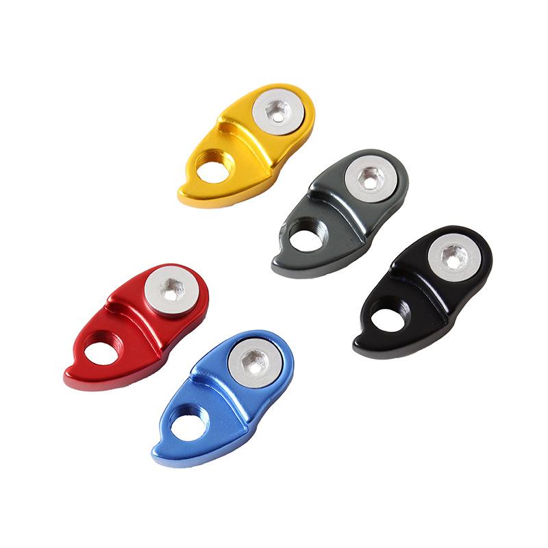NỐI DÀI MÓC CỦ ĐỀ XE ĐẠP