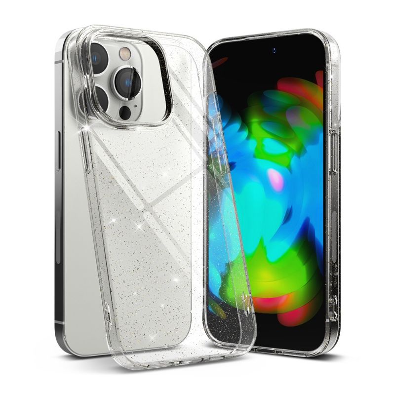 Ốp lưng ringke air iphone 14 pro max / 14 pro / 14 plus / 14 - nhập khẩu hàn quốc