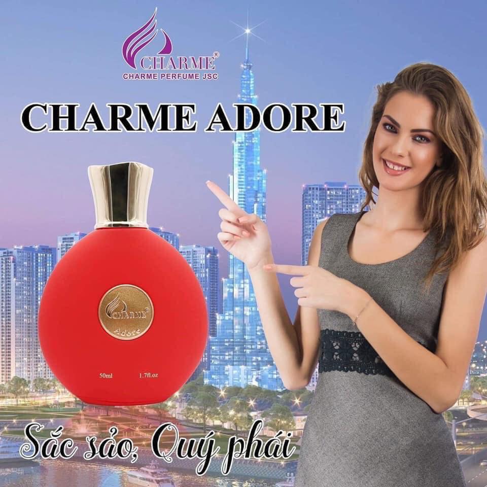 Nước hoa nữ Adore 50ml