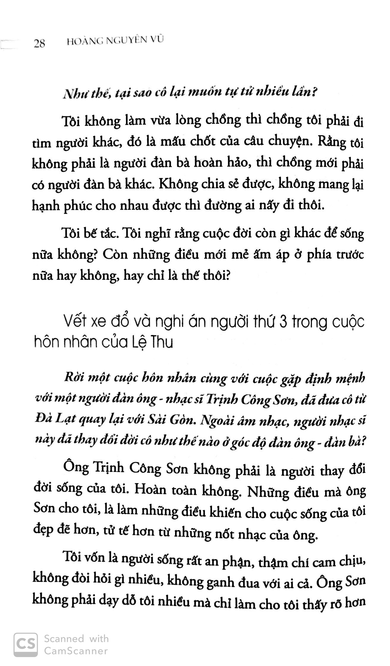 Sách - Thân phận và hào quang 149k