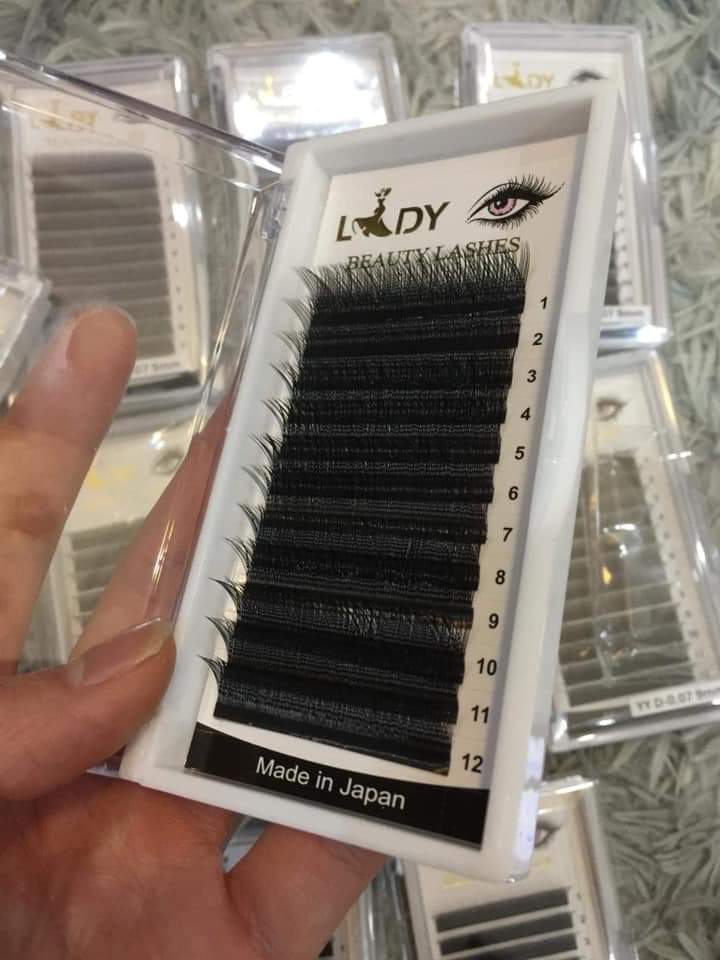 1 khay mi chữ Y độ cong D