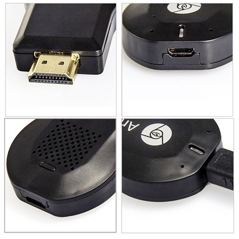 Thiết Bị HDMI Không Dây M2/M4/M9 Plus - TỐC ĐỘ CỰC NHANH
