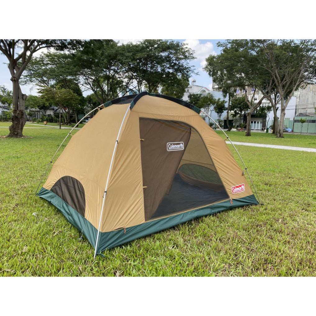 Lều Coleman BC Cross Dome 270