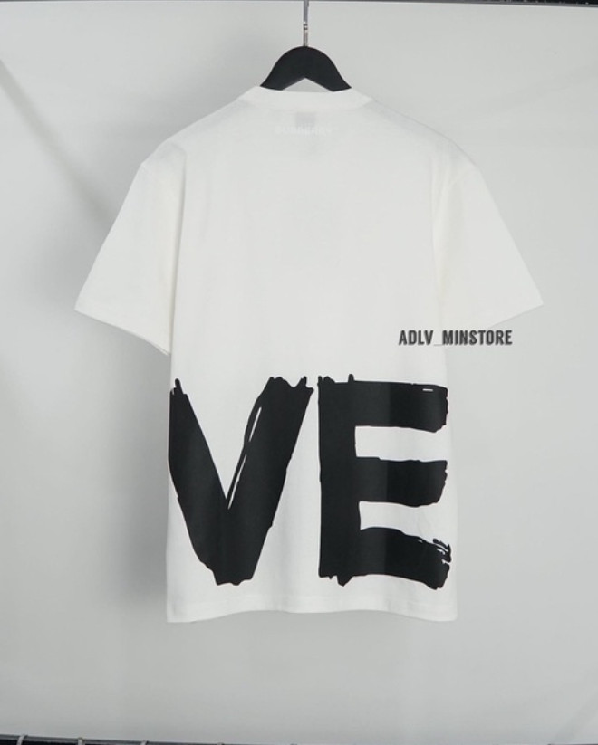 Áo thun love, áo đôi nam nữ ulzzang, áo phông unisex nam nữ in 2 mặt siêu đẹp