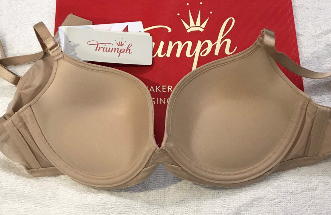 Áo ngực Triumph Maximizer 736 WHU 01