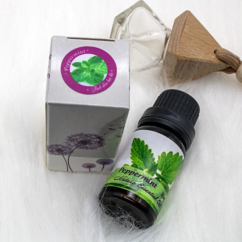Tinh dầu bạc hà - Peppermint Essential Oil