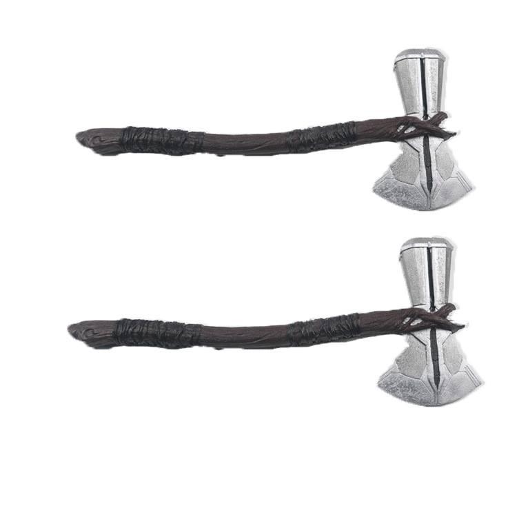 Mô hình đồ của Thor làm bằng form 70cm