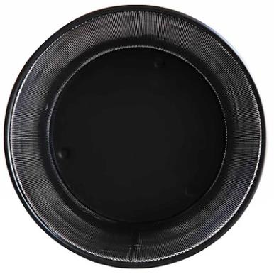 Sọt Rác Lưới Inox Tròn Cực Đẹp