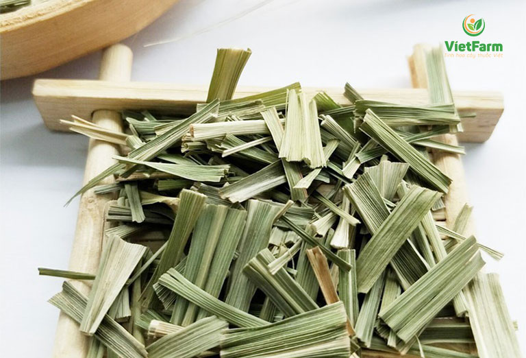 20gr lá dứa sấy khô