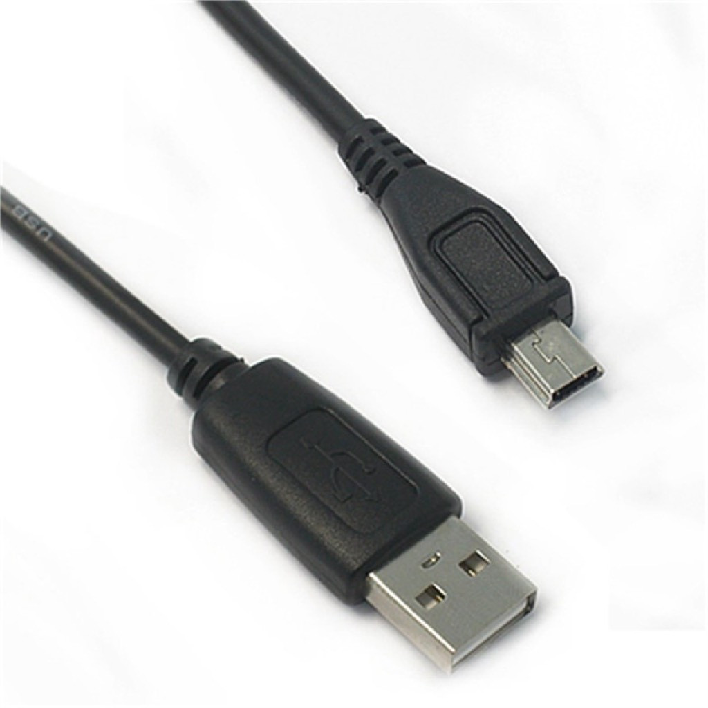 Cáp sạc NOKIA Chân V3 - Nokia Calbe DKE-2