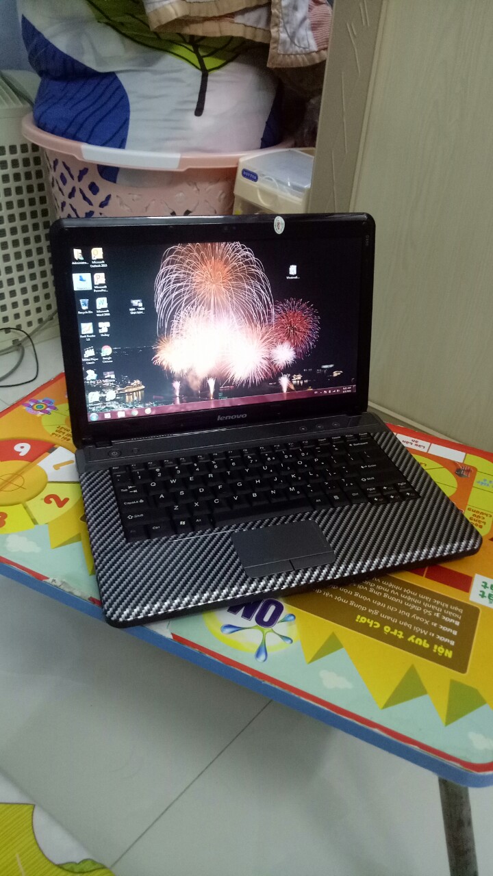 laptop lenovo