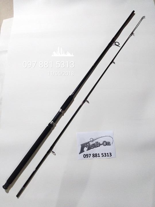 Cần câu 2 khúc DAIWA 576MW