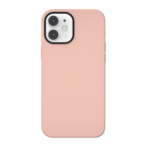 Ốp Switcheasy MagSkin For iPhone 12/ 12 Pro/12 Pro Max