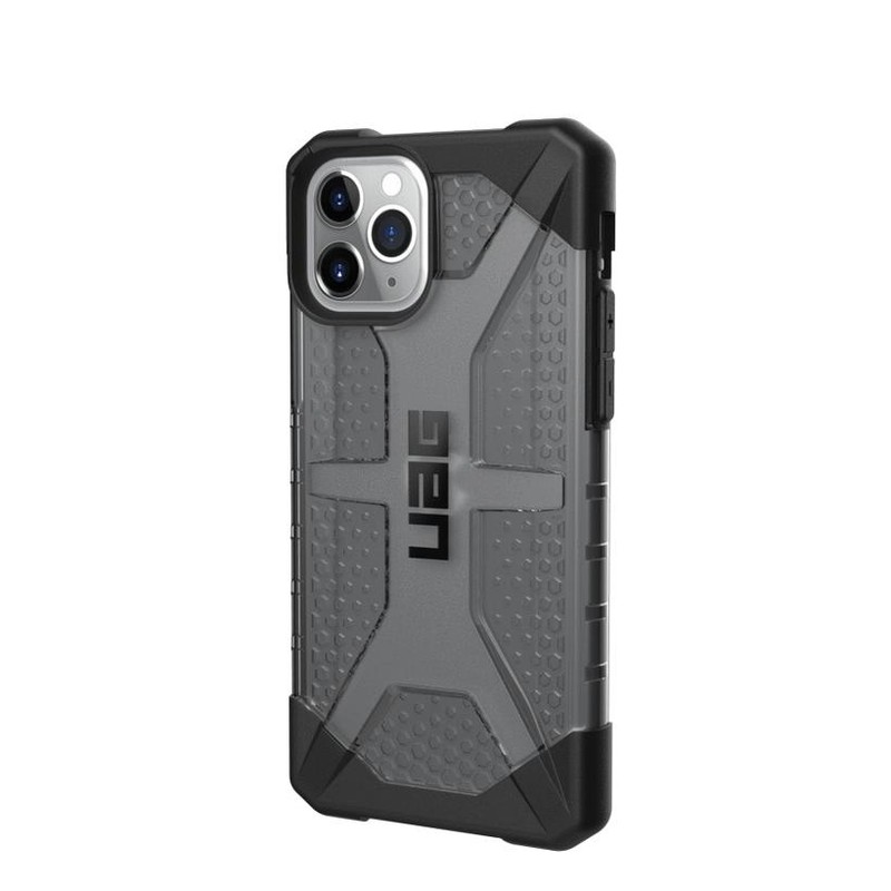Ốp Lưng UAG Plasma iPhone 11 Pro - Hàng Chính Hãng