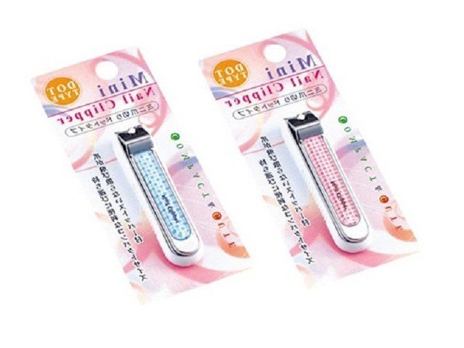 Bấm móng tay trẻ em Sanada nội địa Nhật Bản