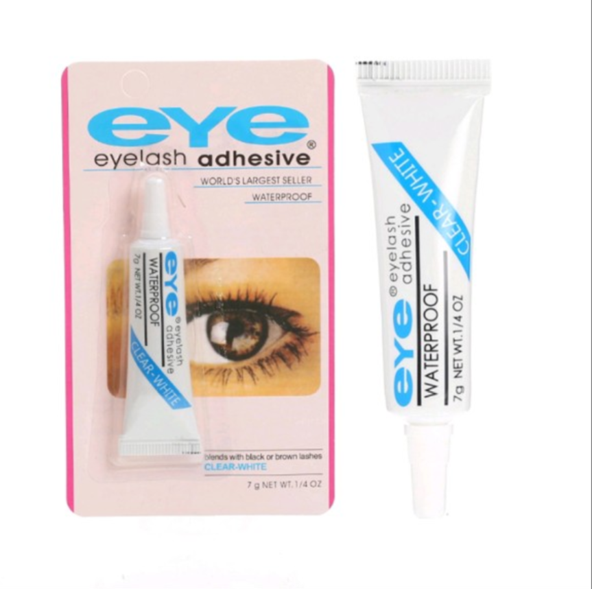 Keo dán mi giả Eyelash Adhesive