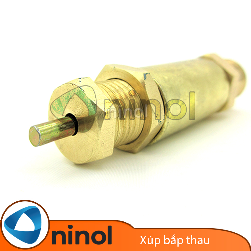 Van xả khí tự động
