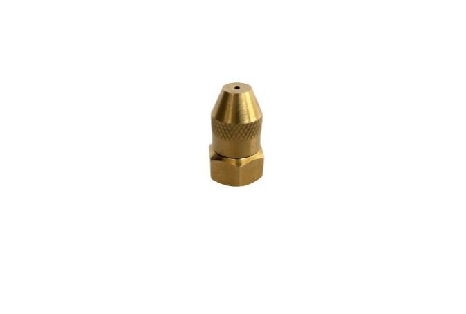 Béc phun sương chân ren 21mm