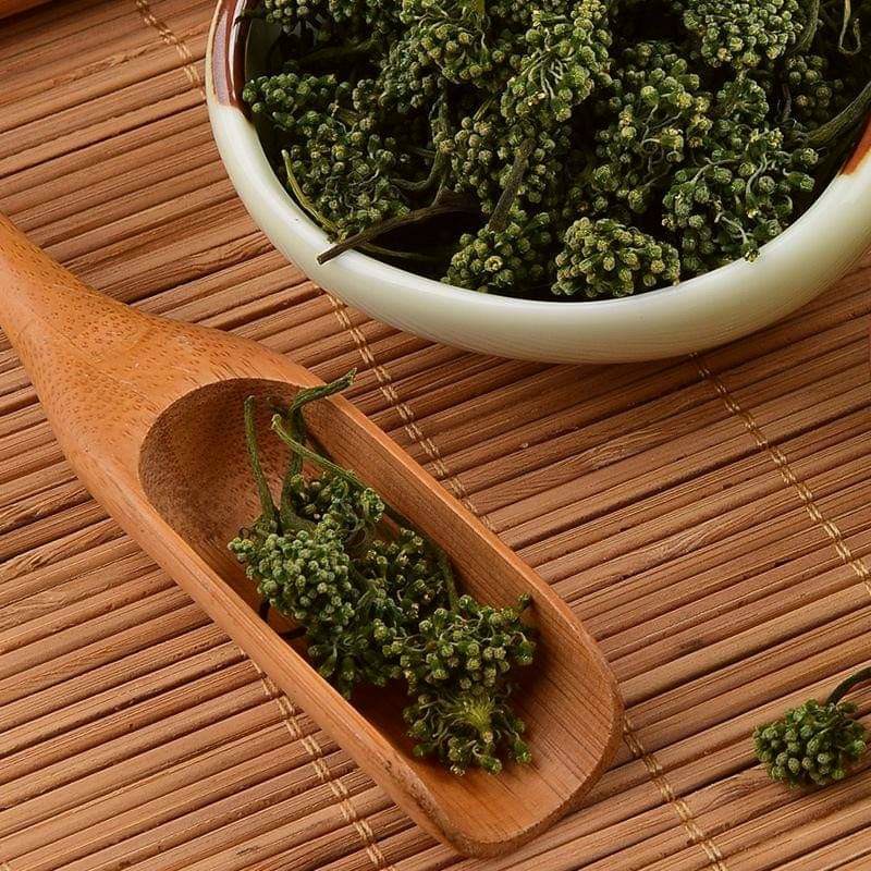 TRÀ HOA SÂM HÀN QUỐC TÚI 500g