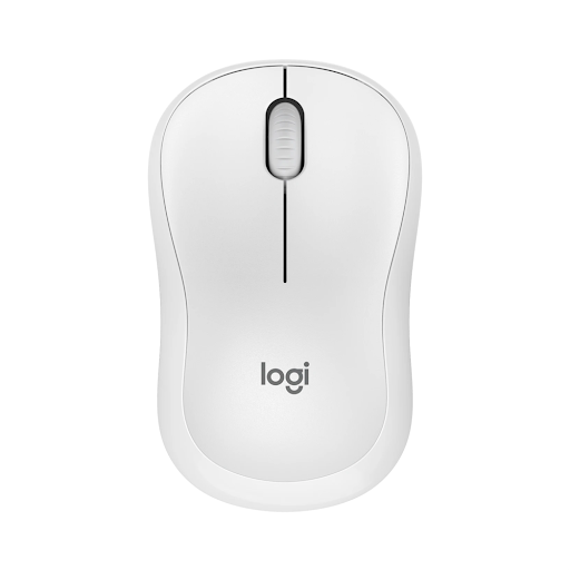 Chuột máy tính không dây Logitech Bluetooth M240 - Bảo hành 12 tháng