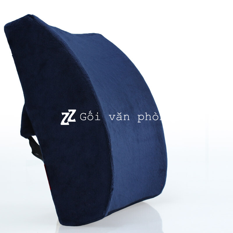 Gối tưa lưng ghế văn phòng tiêu chuẩn ZURI PILLOW GTL-01