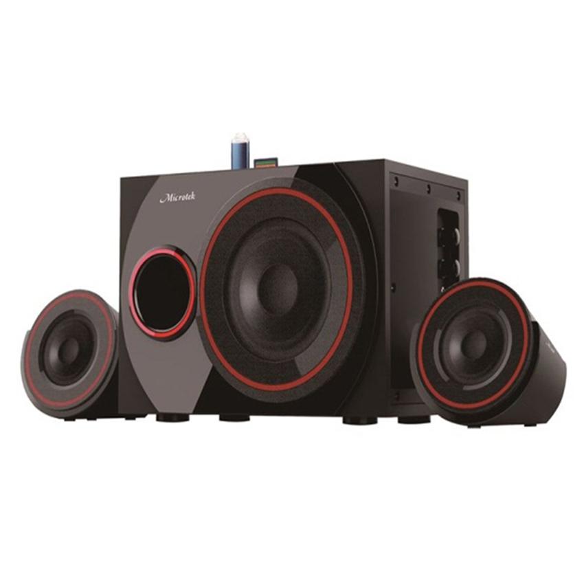 Loa Microtek MT663