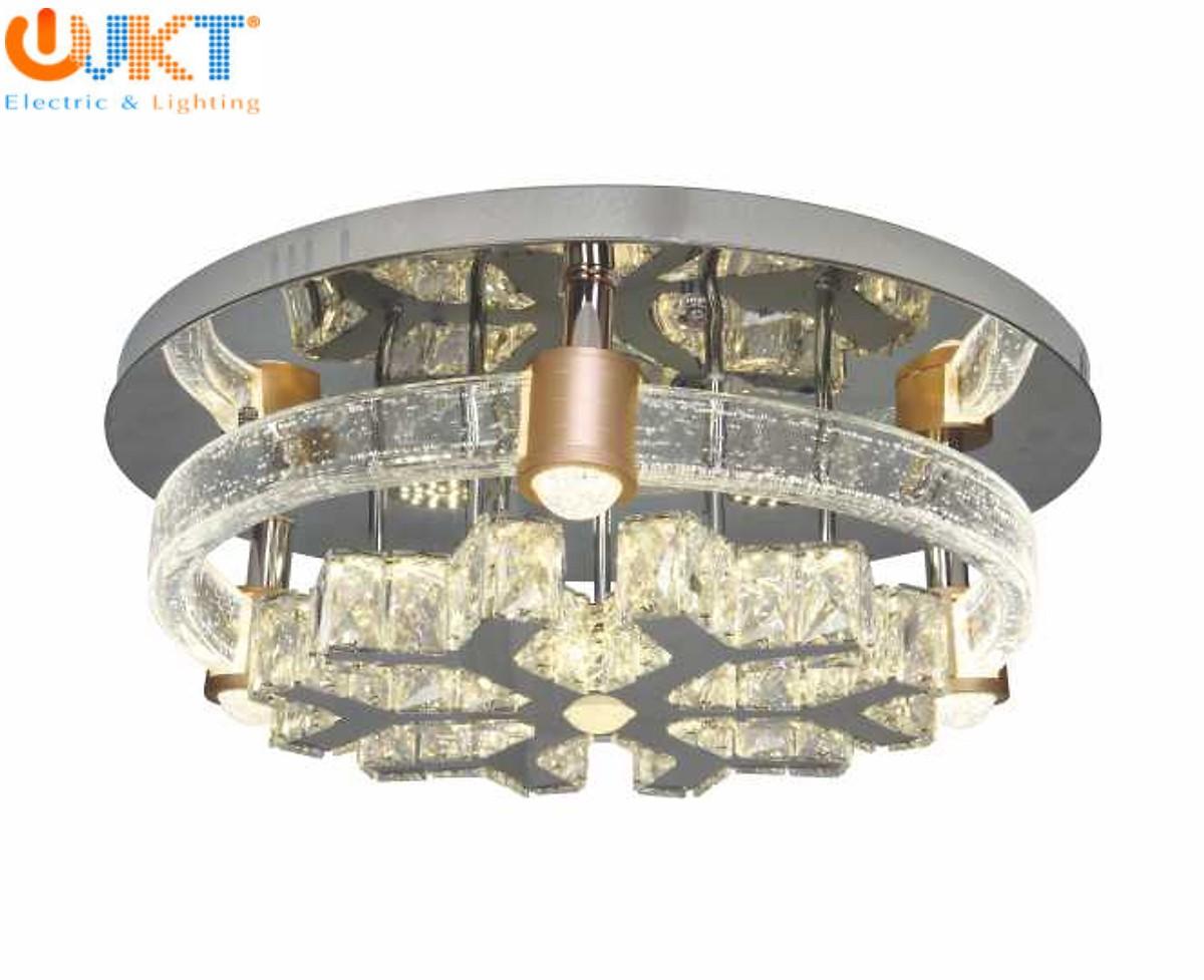 Đèn Mâm Trang Trí NetViet NC 2036 Led