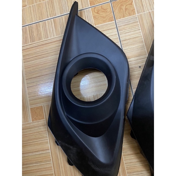 Ốp đèn gầm Mazda 3 2014-2016 ( chuyển sỉ ,bán buôn ,lẻ)