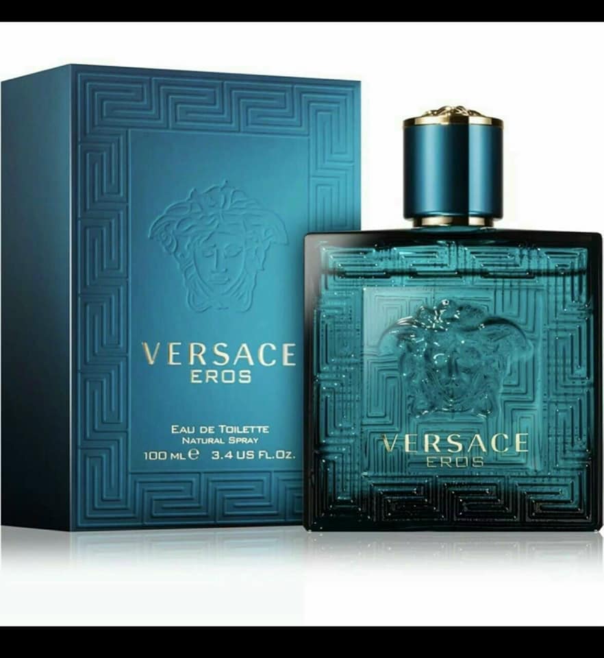 NƯỚC HOA NAM VESACE EROS