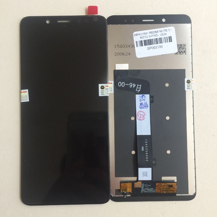 Màn hình Xiaomi Redmi Note 5 / Note 5 Pro - fULL BỘ