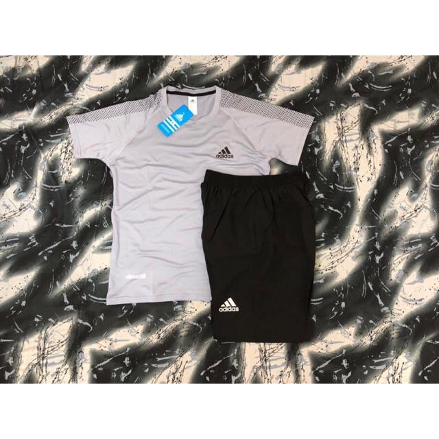 Bộ thể thao adidas cao cấp