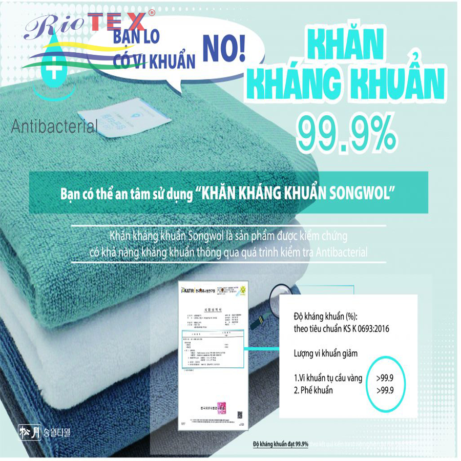 [HCM]Khăn tắm khăn mặt Organic 250g 60*120cm và 34*78cm