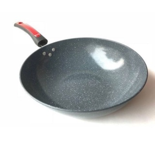 Chảo Đá Chống Dính Sâu Lòng 32cm