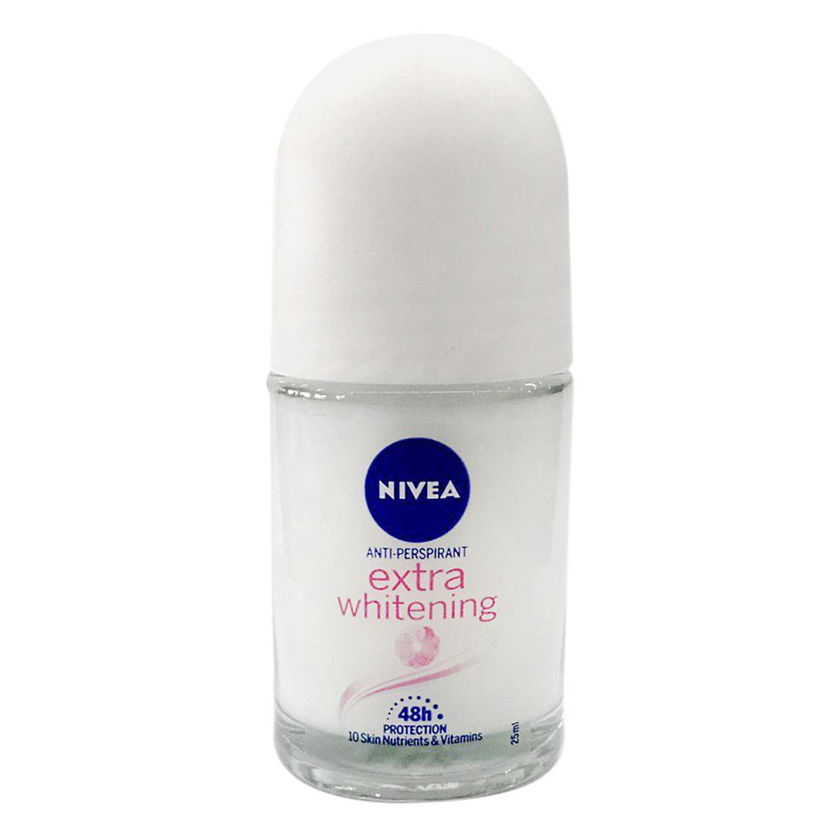 Lăn Khử Mùi Nivea Nội Địa Thái Lan 25ml/ 50ml