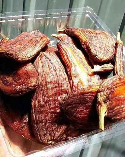 Gói to 1kg chuối hồng sấy dẻo/ chuối hồng sấy khô siêu ngon, đặc biệt, rẻ, chất lượng, sỉ, dạo, ăn vặt, ăn liền, combo, mứt, tết, hot