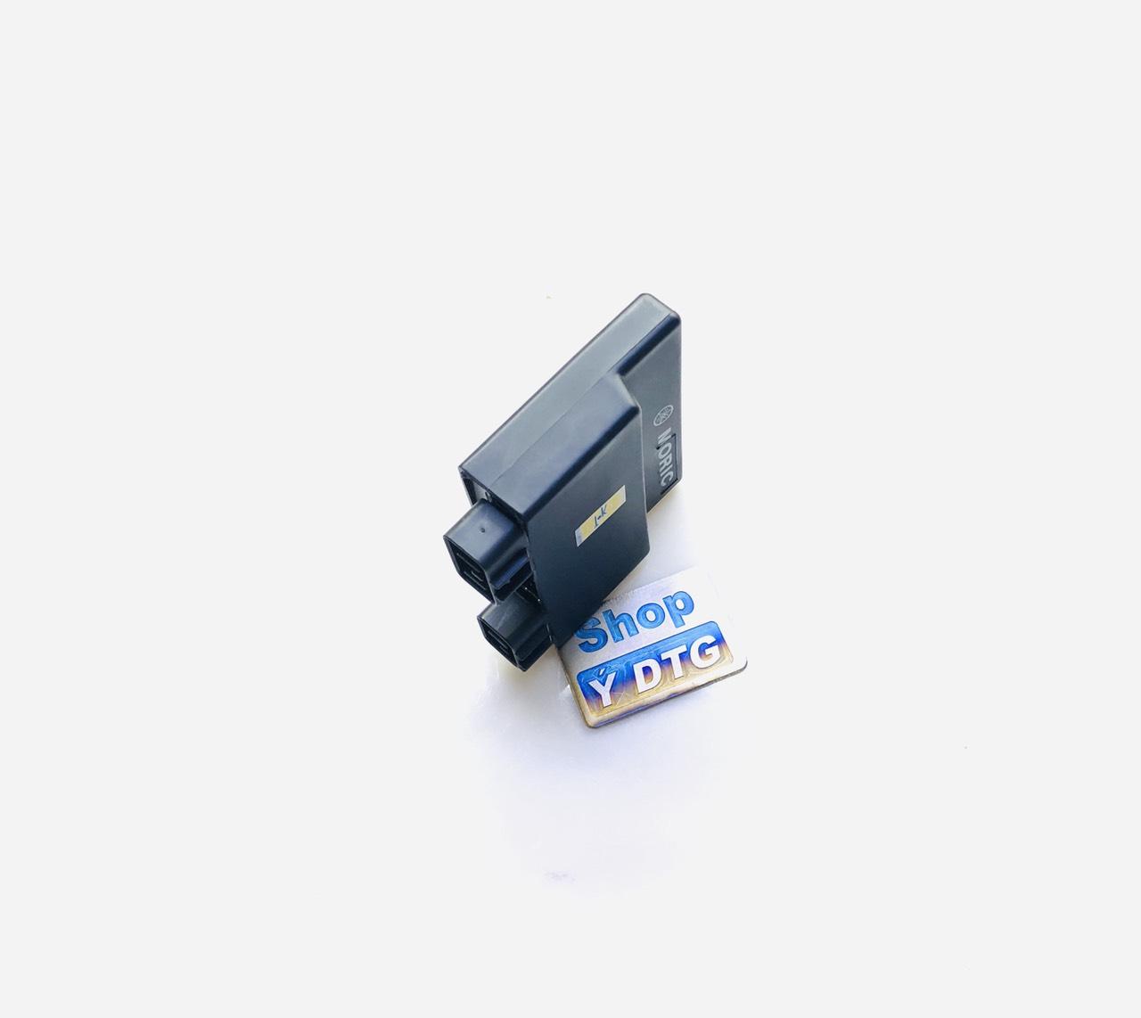 Ic Xe Novo 4