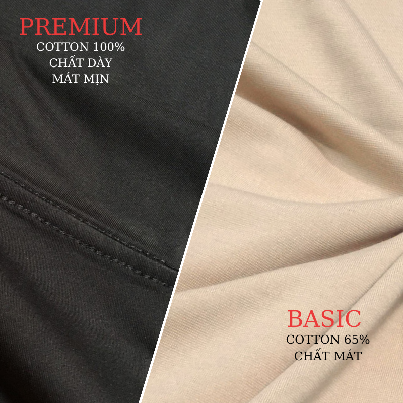 Áo Thun UMAD Unisex Form rộng Oversize ĐÃ CÓ BỒ, CHƯA CÓ BỒ Basic chất Cotton cổ tròn phong cách Cá tính năng động hot hit 2022