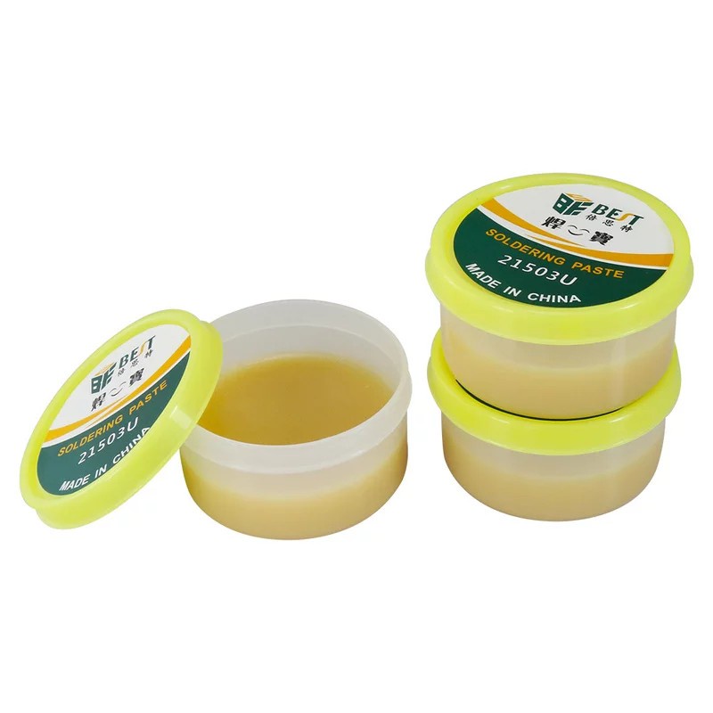 Mỡ hàn thiếc chuyên dụng