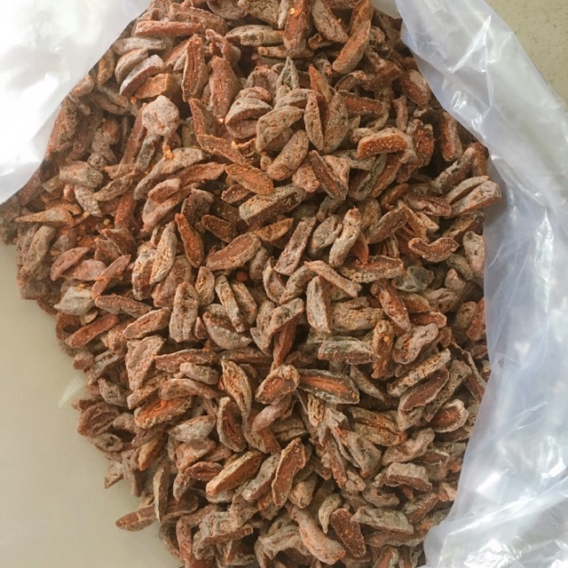 xí muội chua cay Thái Lan 400gr-hsd