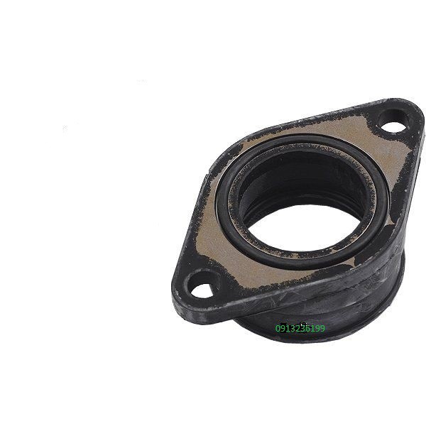 Cổ hút chế hòa khí GN125