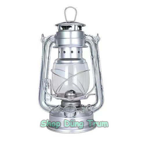 Đèn bão đèn dầu chống bão dã ngoại trang trí bền đẹp