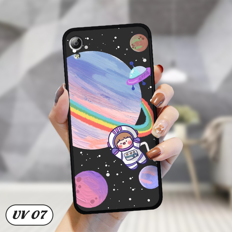 Ốp lưng HUAWEI Y6 II - dễ thương