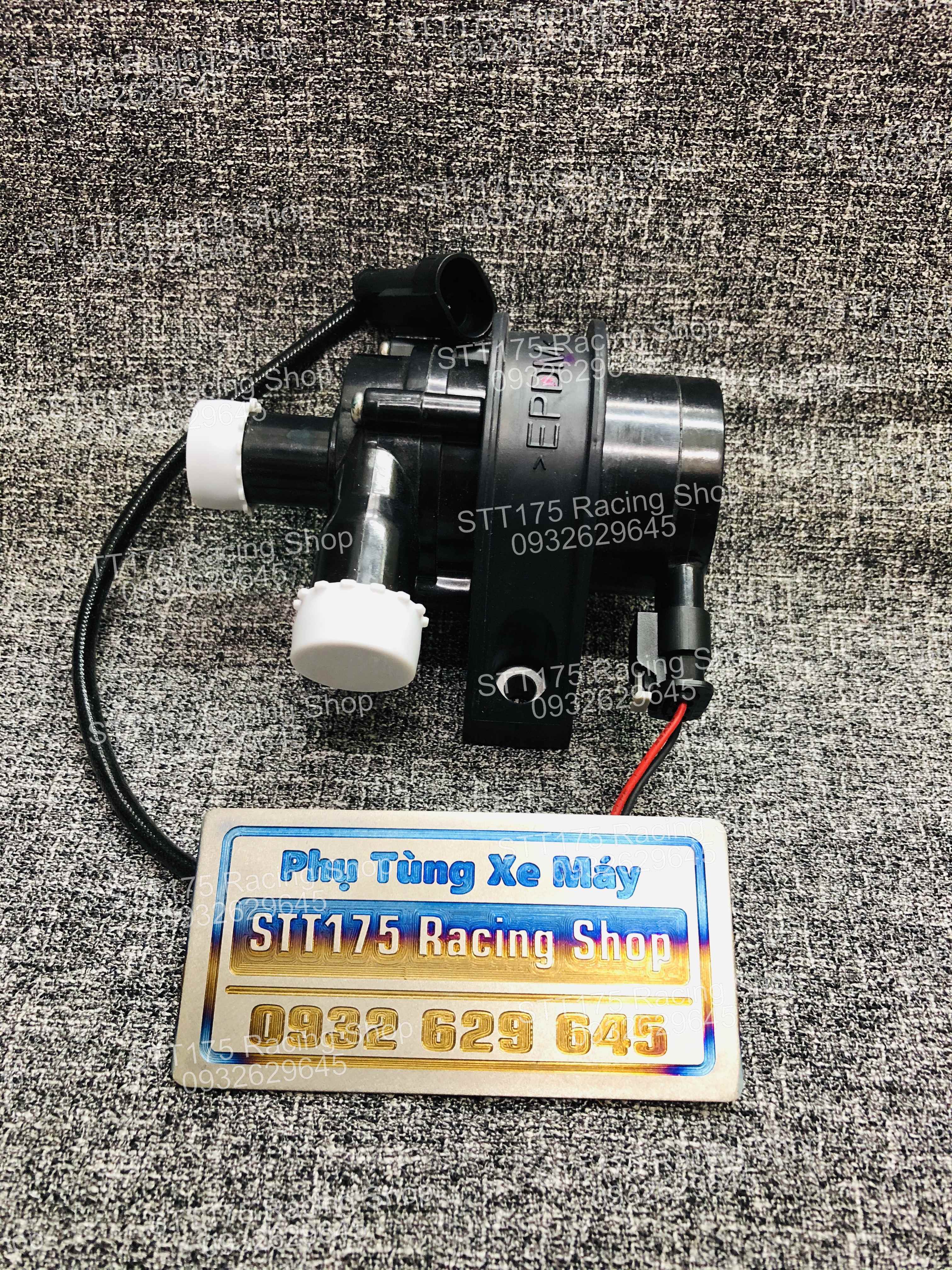 Bơm nước điện Lớn EX 135 - Mẫu K2