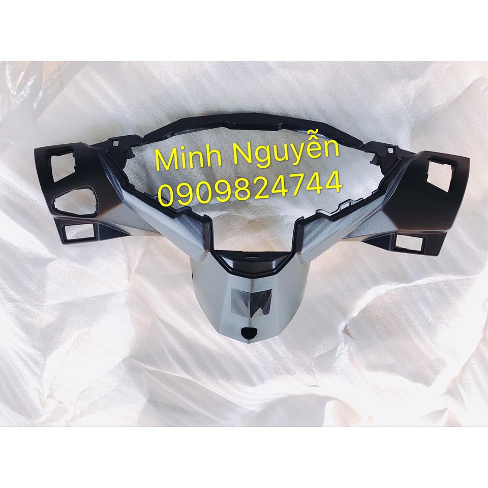 Bợ cổ sau tay lái Vario 2015- 2017 chính hãng