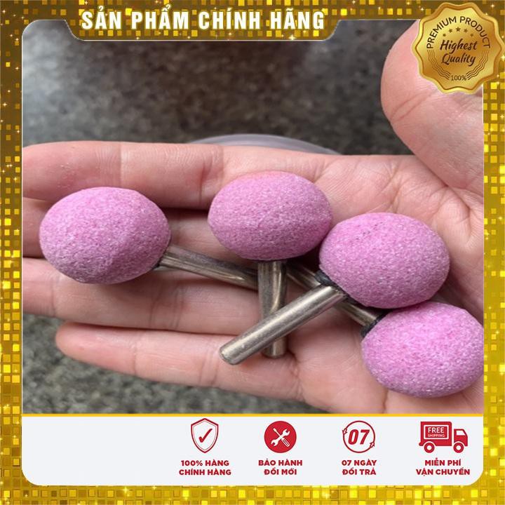 Đầu mài săm lốp ô tô xe máy