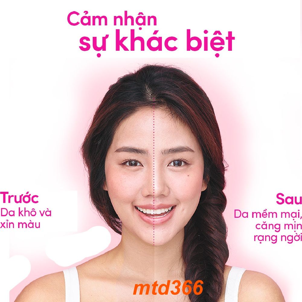 Sữa Rửa Mặt 100g Làm Sáng Da Ponds Bright Beauty