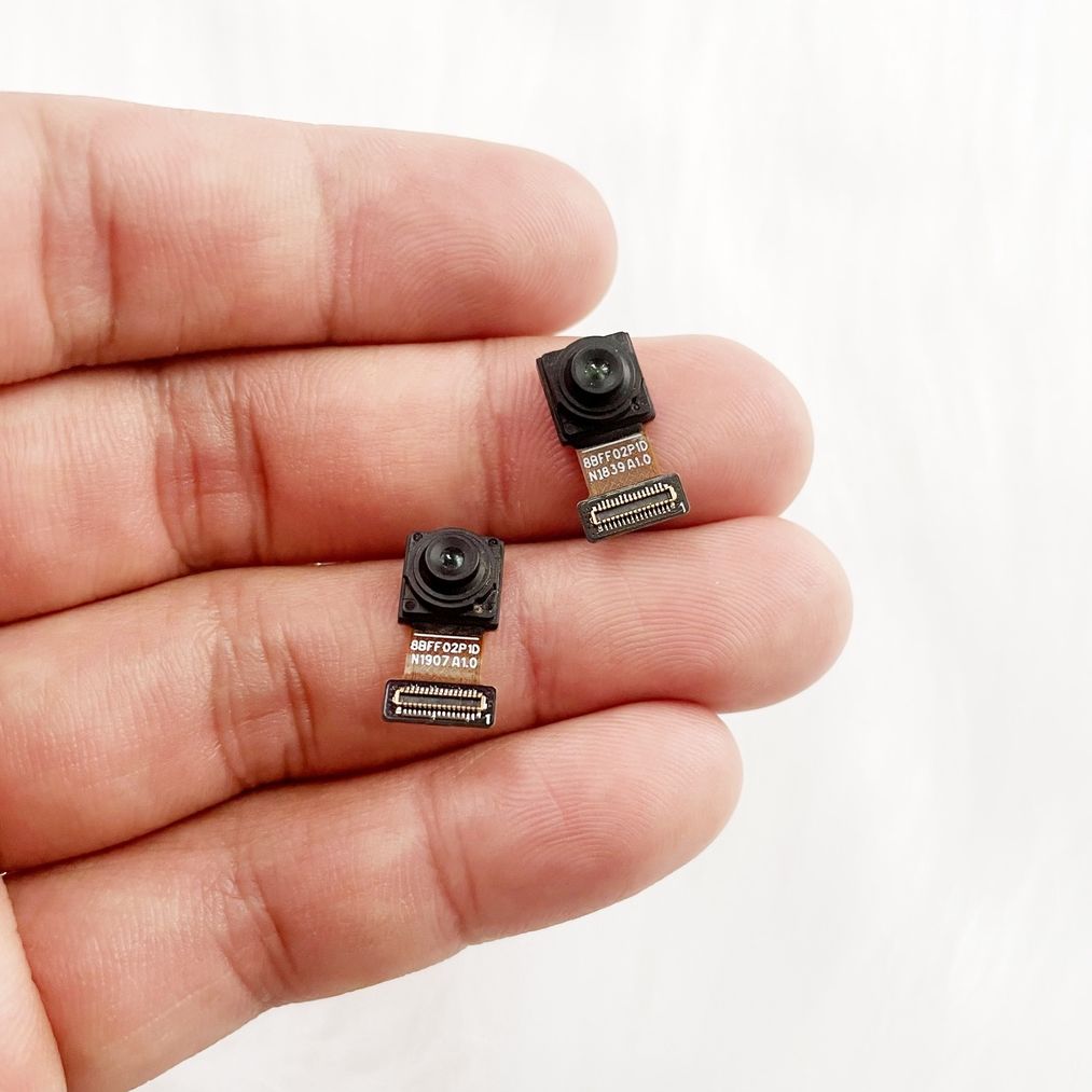 Cluster camera Zin Oppo A7 camera before the camera take photo replacement parts